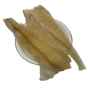 Dried Pollack Fillets Manufacturer - OEM Fresh Wholesale Sea Snacks