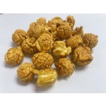 Toasted Giant Ball Corn Supplier - OEM Salted Wholesale Snacks