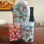 Gummy Candy Factory - OEM Halal Bulk Sweet Sour Flavor Wholesale