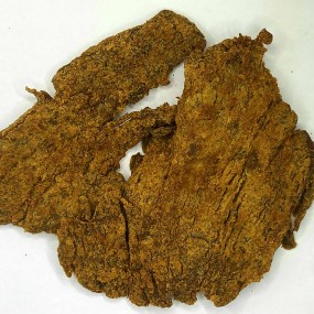 Beef Jerky Manufacturer - OEM Spicy Five-Spice Flavor Halal Snacks