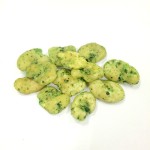 Crispy Fava Beans Factory - OEM Seaweed Flavor Fried Broad Beans