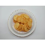 Tortilla Chips Supplier - OEM BBQ Flavor Wholesale Snacks