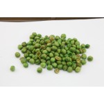 Green Peas Snacks Factory - OEM Sea Salt Flavor Afternoon Tea BRC