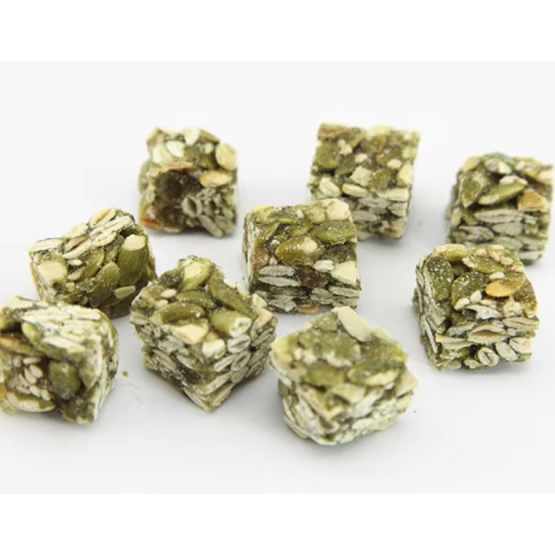 Pumpkin Seed Raisin Nut Crunch Manufacturer - OEM Sweet Roasted Vegan