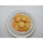 Tortilla Chips Supplier - OEM BBQ Flavor Wholesale Snacks