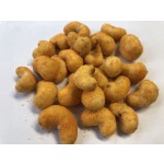 Coated Cashew Manufacturer - OEM Customize Flavor Package Ketchup