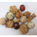 Trail Mix Supplier - OEM Kid Friendly High Protein Safe Raw