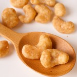 BBQ Cashews Manufacturer - OEM ODM Crunchy Nuts Wholesale