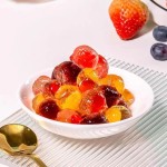Probiotic Soft Candy Factory - OEM Fruit Vitamin C Wholesale Candy