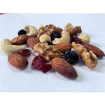 Mixed Nuts Dried Fruits Supplier - OEM Almonds