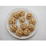 Caramel Rice Ball Manufacturer - OEM Wholesale Sweet Snacks