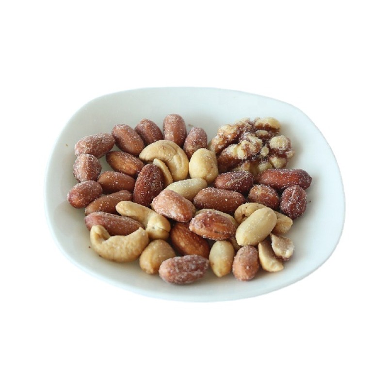 Mixed Nuts Dried Fruits Manufacturer - OEM ODM Healthy Snacks
