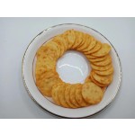 Tortilla Chips Supplier - OEM BBQ Flavor Wholesale Snacks