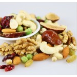 Trail Mix Manufacturer - OEM High Protein Low Calorie Party Snack