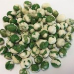 Wasabi Green Peas Supplier - OEM Healthy Crispy Snacks Low Price