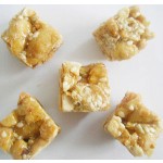 Cashew Nuts Sweet Crunch Factory - OEM Candy Snacks High Quality