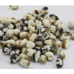 Coated Soy Beans Manufacturer - OEM Wasabi Flavor BRC Certificate