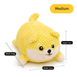 Dog Toy Manufacturer - Luxury Sound Relief Self-Entertainment Durable Chew Energy-Consuming