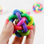 Cat Sticks Manufacturer - Self-Stimulating with Bell Balls Feathers Mice Catnip