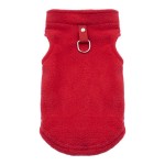 Dog Clothing Supplier - Four Seasons Universal Breathable Small Medium Cute Printed Set