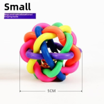 Cat Sticks Manufacturer - Self-Stimulating with Bell Balls Feathers Mice Catnip