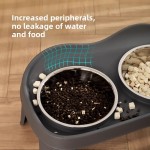 Automatic Water Dispenser Manufacturer - Stainless Steel Hanging Bottle for Cage Travel