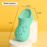 Large Dog Toy Manufacturer - Eco-Friendly Bite-Resistant Latex Slippers Self-Stimulating