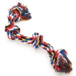 Hemp Rope Toy Factory - Large Durable Tug-Of-War Ball Interactive Pulling Chewing