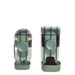 Pet Litter Bag Supplier - N1 Love Large Mixed Cat Litter Solid Pattern Bentonite Tofu