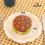 Squeaky Dog Toy Manufacturer - Latex Sound Bite-Resistant Boredom Relief for Puppies