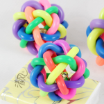 Cat Sticks Manufacturer - Self-Stimulating with Bell Balls Feathers Mice Catnip