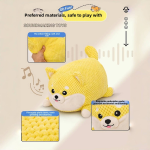 Dog Toy Manufacturer - Luxury Sound Relief Self-Entertainment Durable Chew Energy-Consuming