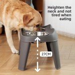 Automatic Water Dispenser Manufacturer - Stainless Steel Hanging Bottle for Cage Travel