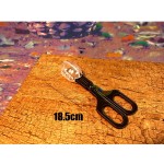 Reptile Tweezers Supplier - Metal for Feeding Insects Crickets Cockroaches Scorpions