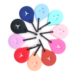 Poop Bag Holder Manufacturer - Customize Logo Various Designs Portable Rubber PVC