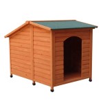 Pet Kennel Manufacturer - Wholesale Hot Sale Cages Carriers Insulated Outdoor Dog House
