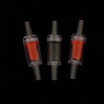 Oxygenation Pump Supplier - Fish tank Oxygen Pump Pipe Check Valve One-way Fine-tuning