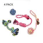 Interactive Toy Manufacturer - High Quality Indestructible Interactive Ball Chew Pull Rope