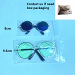Pet Sunglasses Supplier - Hot Sales Cat Sunglasses Dog Glasses Accessories Wholesale