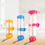 Small Water Bottle Manufacturer - 80ml BPA Free for Hamster Rabbit Ferret Holder