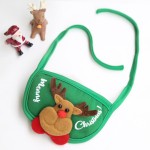 Pet Hat Supplier - Christmas Decoration Hat Bibs Teddy French Bulldog Autumn Winter