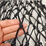 Horse Hay Bag Factory - Multi-specification Small Aperture Portable Net Slow Feeding