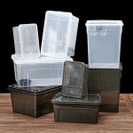 Large Reptile Box Manufacturer - 33x22x15cm Spider Scorpion Gecko Snake Horned Frog Turtle