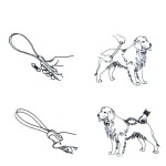 Horse Scraper Brush Factory - Stainless Steel Sawtooth Sweat Scraper Iron Horse Hair