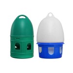 Bird Drinker Factory - Wholesale Multisize 1L 3L 5L 10L Plastic Automatic Pet Bird