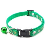 Pet Collars Manufacturer - Multi-color Adjustable for Cats Dogs Small Animals Cute