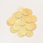 Brass Pendant Manufacturer - Eco-Friendly Minimalist Single Hole Brushed Round