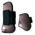 Horse Leggings Supplier - Riding Boots Nylon Fasteners Thickened Diving Material Inner
