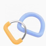 Pet Leash Collar Factory - Spot Dog Waterproof PVC Metal Buckle Dispenser Set Small Medium