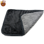 Pet Blanket Factory - Winter Warm Waterproof Double Sides Plush Throw Machine Washable